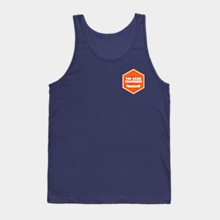 Classic new logo Tank Top